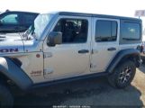 JEEP WRANGLER UNLIMITED RUBICON 4X4 снимка