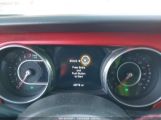 JEEP WRANGLER UNLIMITED RUBICON 4X4 1C4HJXFG3JW****** photo
