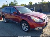 SUBARU OUTBACK 2.5I PREMIUM photo