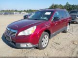 SUBARU OUTBACK 2.5I PREMIUM photo