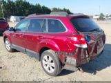 SUBARU OUTBACK 2.5I PREMIUM photo