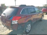 SUBARU OUTBACK 2.5I PREMIUM photo