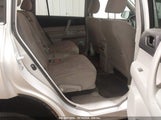 Toyota Highlander Base V6 5TDBK3EHXBS057647 fotografie