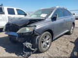 LEXUS RX 350 снимка