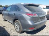 LEXUS RX 350 снимка