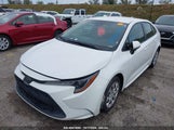 TOYOTA COROLLA LE JTDEPMAE7MJ****** снимка