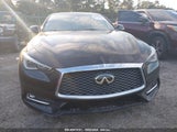 INFINITI Q60 3.0T LUXE JN1EV7EK4KM****** photo