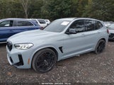BMW X3 M 5YM13EC05N9****** photo