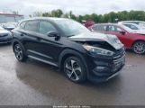 HYUNDAI TUCSON SPORT photo