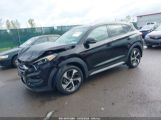 HYUNDAI TUCSON SPORT photo