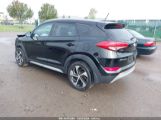 HYUNDAI TUCSON SPORT photo