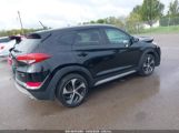 HYUNDAI TUCSON SPORT photo