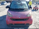 SMART FORTWO BRABUS/PASSION WMEEK31X79K****** снимка