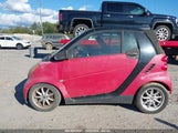 SMART FORTWO BRABUS/PASSION WMEEK31X79K****** снимка