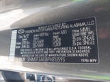 HYUNDAI TUCSON SEL 5NMJF3AE8PH****** снимка
