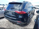MERCEDES-BENZ GLE 350 4JGFB4JB2NA****** снимка