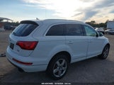 AUDI Q7 3.0T PREMIUM WA1LGAFE9FD****** снимка