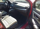 HONDA CR-V 2WD LX 5J6RW1H27MA****** fotografie