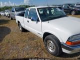 CHEVROLET S-10 LS снимка