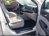 TOYOTA HIGHLANDER LIMITED PLATINUM 5TDYZRFH3KS****** снимка