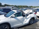 TOYOTA HIGHLANDER LIMITED PLATINUM 5TDYZRFH3KS****** снимка
