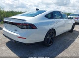 HONDA ACCORD HYBRID SPORT-L 1HGCY2F78RA****** снимка