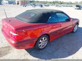 MERCEDES-BENZ CLK 320 WDBLK65G4YT****** снимка