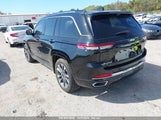 JEEP GRAND CHEROKEE OVERLAND 4X4 1C4RJHDG4PC****** снимка