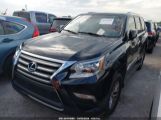 LEXUS 460 photo