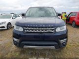 LAND ROVER RANGE ROVER SPORT 3.0L V6 SUPERCHARGED HSE снимка