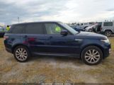 LAND ROVER RANGE ROVER SPORT 3.0L V6 SUPERCHARGED HSE снимка