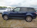 LAND ROVER RANGE ROVER SPORT 3.0L V6 SUPERCHARGED HSE снимка