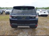 LAND ROVER RANGE ROVER SPORT 3.0L V6 SUPERCHARGED HSE снимка