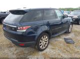 LAND ROVER RANGE ROVER SPORT 3.0L V6 SUPERCHARGED HSE снимка