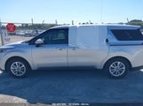 KIA CARNIVAL MPV LX SEAT PACKAGE KNDNB4H39P6****** photo