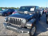 JEEP GLADIATOR SPORT S 4X4 photo