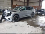 VOLKSWAGEN TIGUAN 2.0T SE/2.0T SE R-LINE BLACK/2.0T SEL 3VV2B7AX0LM****** photo
