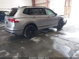 VOLKSWAGEN TIGUAN 2.0T SE/2.0T SE R-LINE BLACK/2.0T SEL 3VV2B7AX0LM****** снимка