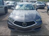 ACURA TLX TECH PACKAGE photo