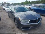 ACURA TLX TECH PACKAGE photo