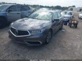 ACURA TLX TECH PACKAGE photo