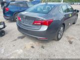 ACURA TLX TECH PACKAGE photo