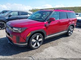HYUNDAI SANTA FE LIMITED 5NMP44GL7RH****** снимка