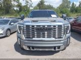 GMC SIERRA 2500HD 4WD STANDARD BED DENALI снимка