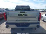 GMC SIERRA 2500HD 4WD STANDARD BED DENALI снимка