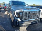 GMC SIERRA 2500HD 4WD STANDARD BED DENALI снимка