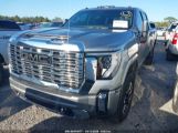 GMC SIERRA 2500HD 4WD STANDARD BED DENALI снимка