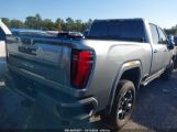 GMC SIERRA 2500HD 4WD STANDARD BED DENALI снимка