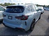 BMW X3 SDRIVE30I 5UX43DP0XP9****** снимка