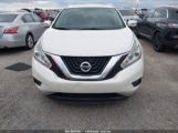 NISSAN MURANO PLATINUM photo